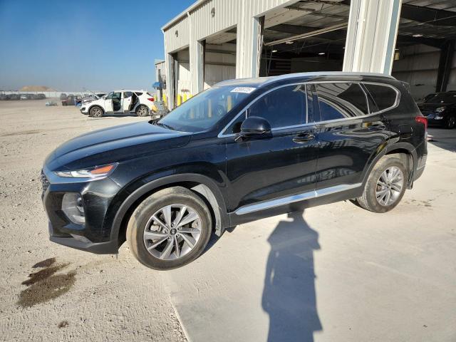 Hyundai Santa Fe 2020, VIN 5NMS5CAA9LH283635, 1/5