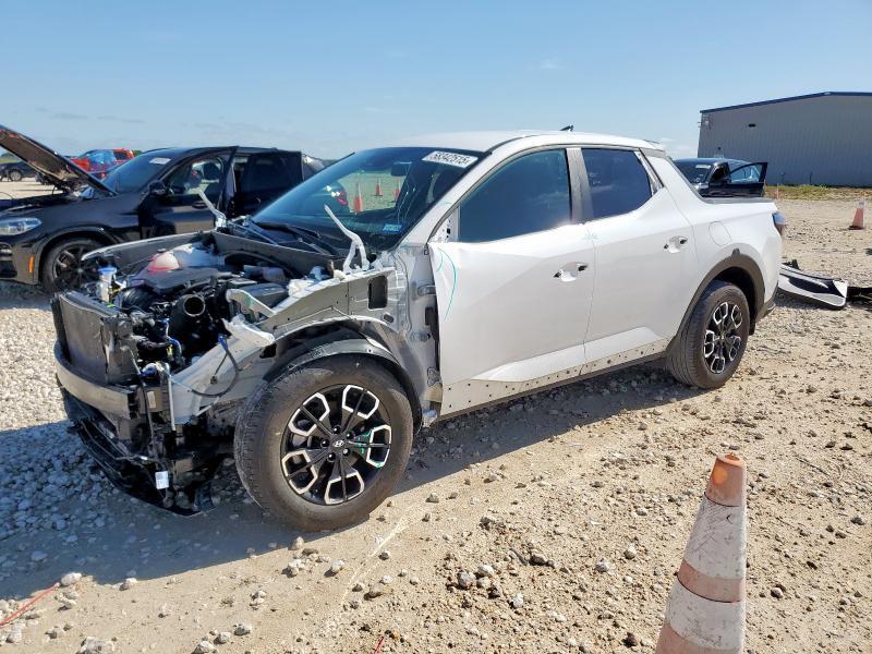 Hyundai Santa Fe 2023, VIN 5NMS5DAL8PH583695, 3/8