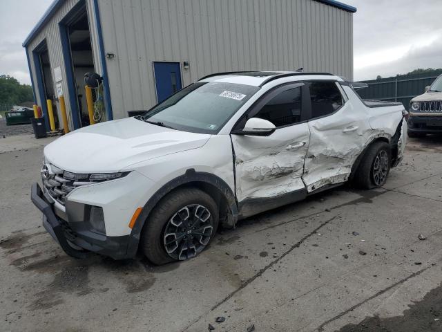 Hyundai Santa Fe 2023, VIN 5NMS5DAL8PH583695, 7/8