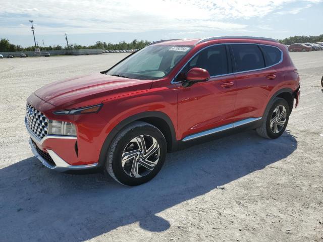 Hyundai Santa Fe 2021, VIN 5NMS6DAJ5MH370761, 3/9