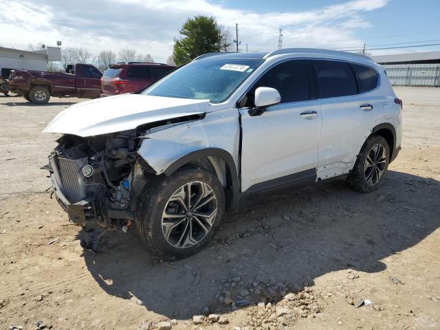 Hyundai Santa Fe 2021, VIN 5NMS6DAJ5MH370761, 8/9