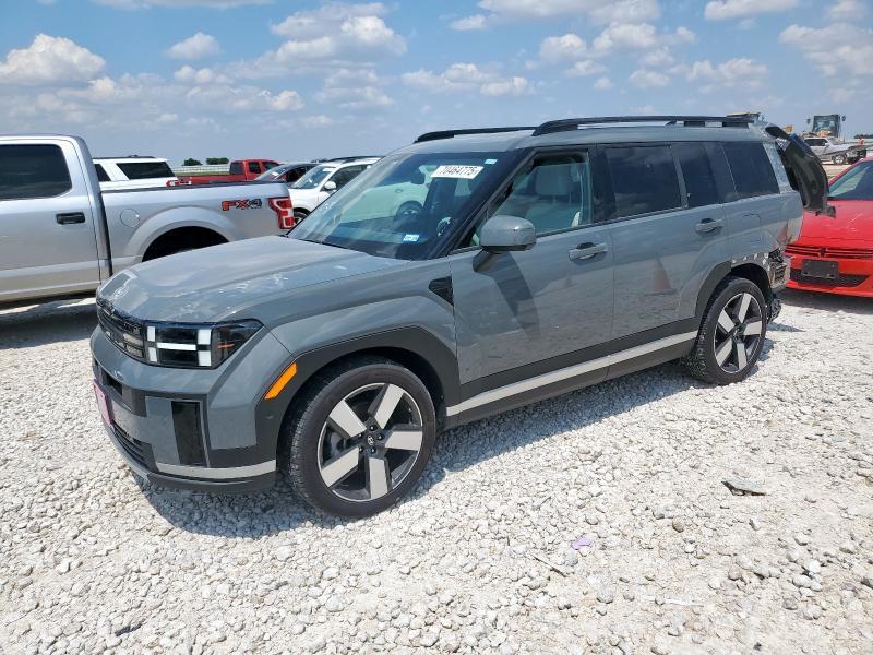 Hyundai Santa Fe 2023, VIN 5NMS6DAJ5PH558491, 5/5