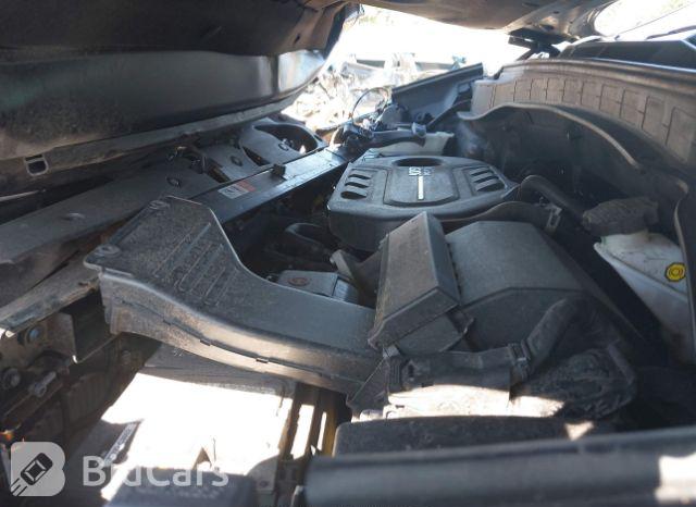 Hyundai Santa Fe 2018, VIN 5NMZUDLA9JH104995, 10/21