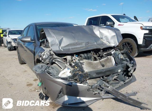 Hyundai Elantra 2020, VIN 5NPD74LF7LH602454, 5/5
