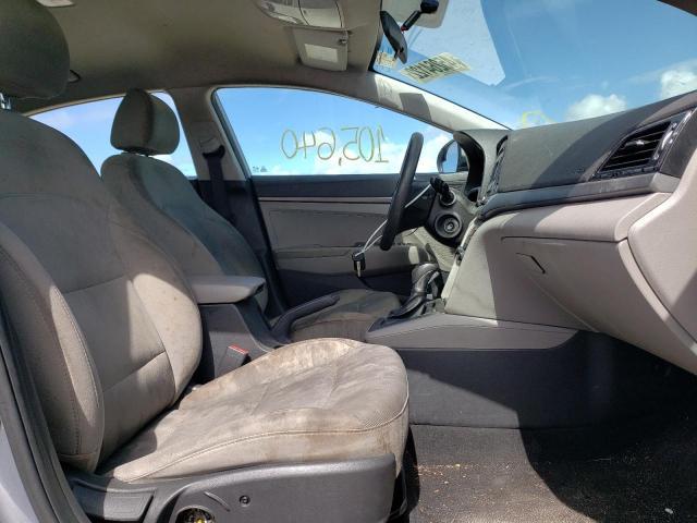 Hyundai Elantra 2017, VIN 5NPD74LF9HH150093, 5/5