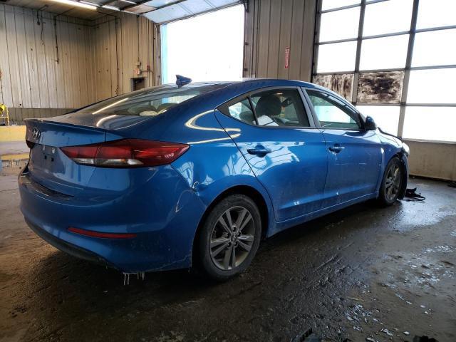 Hyundai Elantra 2018, VIN 5NPD84LF2JH293924, 3/20
