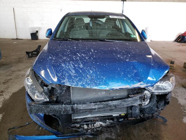 Hyundai Elantra 2018, VIN 5NPD84LF2JH293924, 5/20