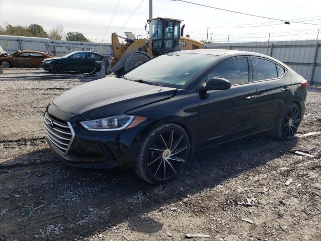 Hyundai Elantra 2018, VIN 5NPD84LF2JH293924, 15/20