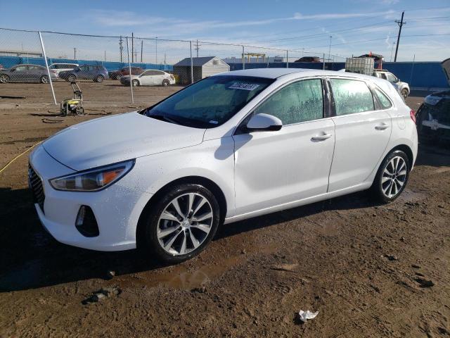 Hyundai Elantra 2018, VIN 5NPD84LF2JH293924, 18/20