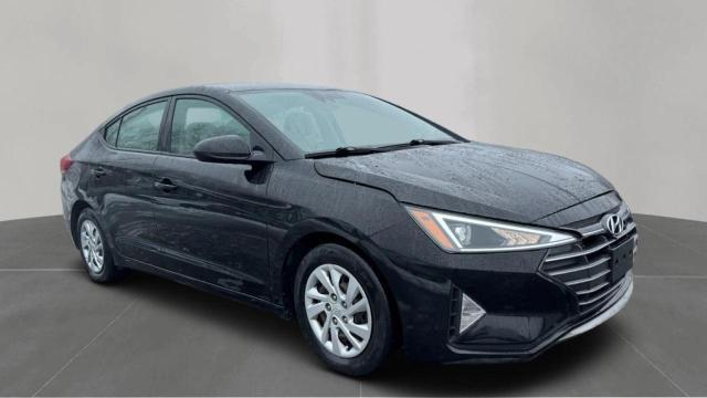 Hyundai Elantra 2020, VIN 5NPD84LF6LH603382, 2/7