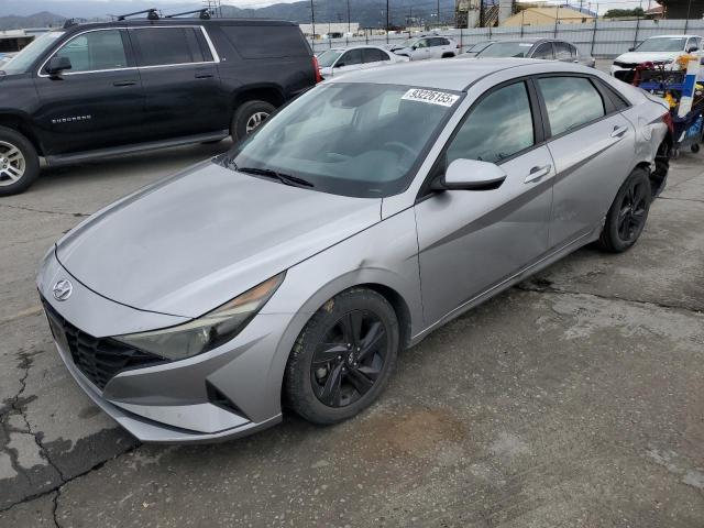Hyundai Elantra 2020, VIN 5NPD84LF6LH603382, 3/7
