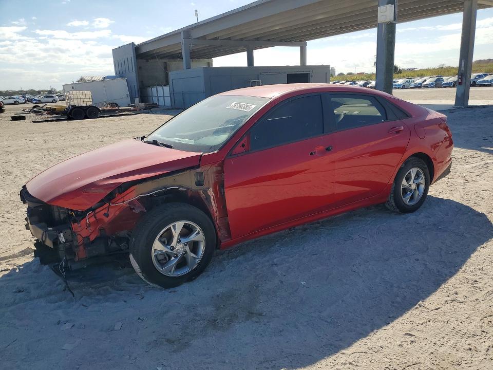 Hyundai Elantra 2020, VIN 5NPD84LF6LH603382, 6/7