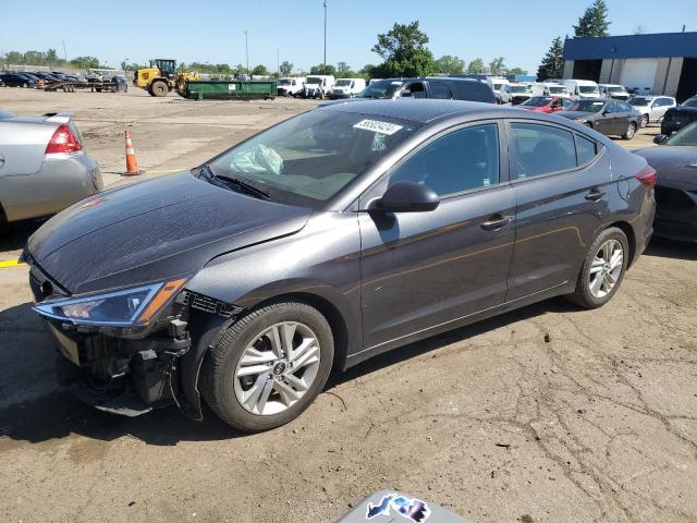 Hyundai Elantra 2020, VIN 5NPD84LF7LH612575, 5/5
