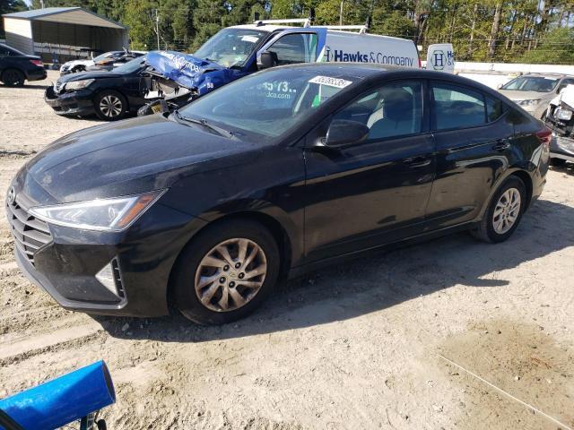 Hyundai Elantra 2020, VIN 5NPD84LF9LH626011, 3/5