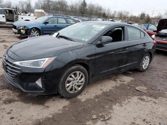 Hyundai Elantra 2020, VIN 5NPD94LA7LH602288, 2/5