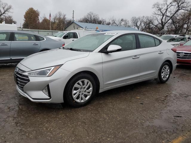 Hyundai Elantra 2020, VIN 5NPD94LA7LH602288, 3/5