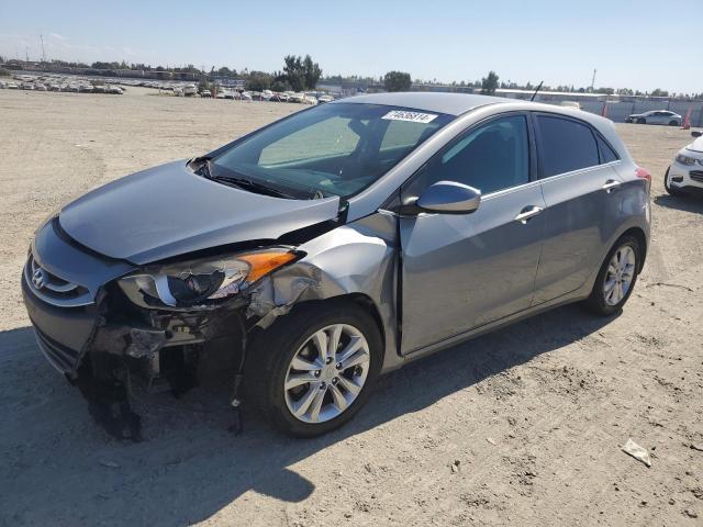 Hyundai Elantra 2014, VIN 5NPDH4AE2EH529584, 7/11