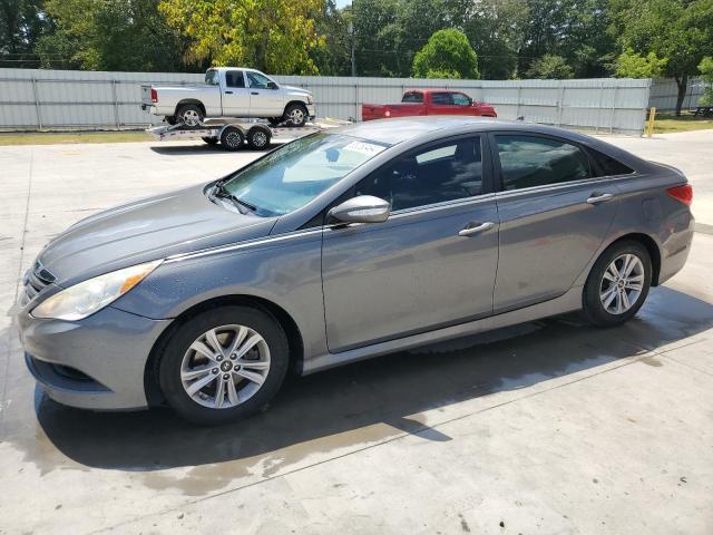 Hyundai Sonata 2015, VIN 5NPE24AF0FH206635, 5/5