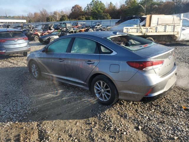 Hyundai Sonata 2019, VIN 5NPE24AF1KH771504, 2/5