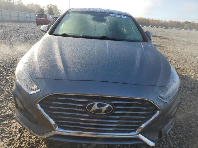 Hyundai Sonata 2019, VIN 5NPE24AF1KH771504, 5/5