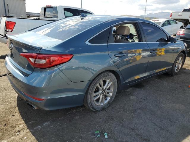 Hyundai Sonata 2017, VIN 5NPE24AF7HH568822, 3/5