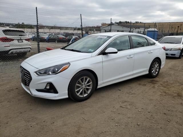 Hyundai Sonata 2019, VIN 5NPE34AF1KH811769, 2/5
