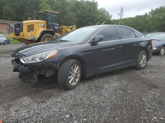 Hyundai Sonata 2018, VIN 5NPE34AF5JH699640, 5/5