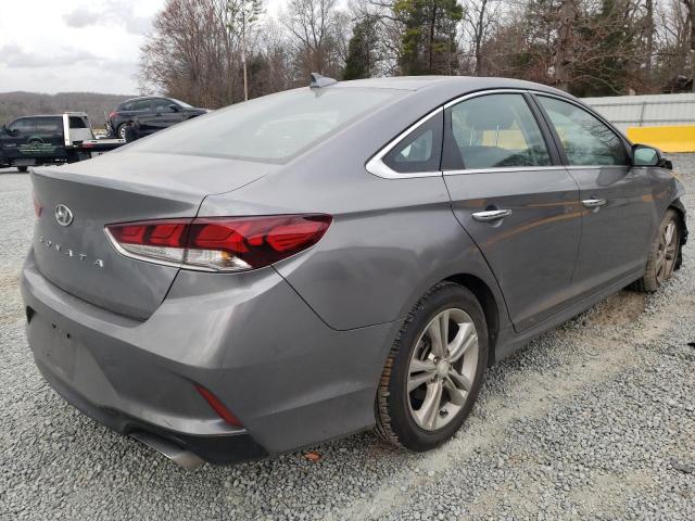 Hyundai Sonata 2019, VIN 5NPE34AF7KH775408, 3/5