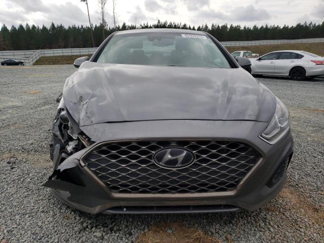 Hyundai Sonata 2019, VIN 5NPE34AF7KH775408, 5/5