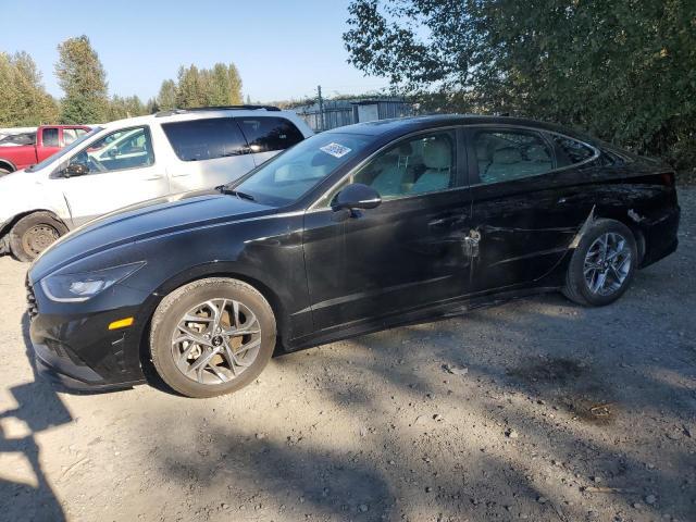 Hyundai Sonata 2020, VIN 5NPEF4JA2LH000916, 5/5