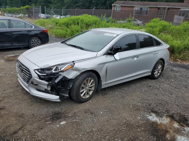 Hyundai Sonata 2020, VIN 5NPEF4JA6LH020974, 4/11