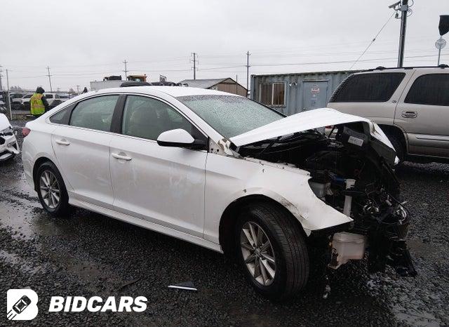 Hyundai Sonata 2020, VIN 5NPEF4JA6LH020974, 9/11