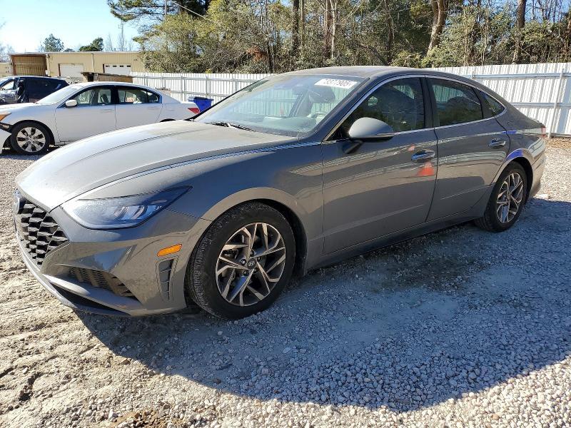 Hyundai Sonata 2020, VIN 5NPEF4JA6LH020974, 10/11