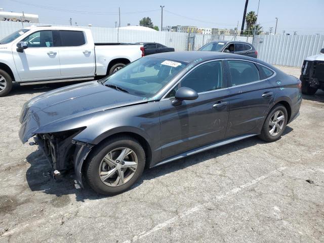 Hyundai Sonata 2020, VIN 5NPEH4J21LH020559, 1/10