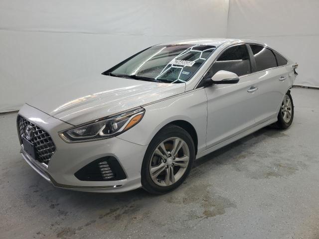 Hyundai Sonata 2020, VIN 5NPEH4J21LH020559, 3/10