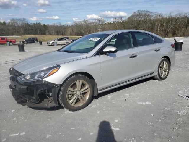 Hyundai Sonata 2020, VIN 5NPEH4J21LH020559, 9/10