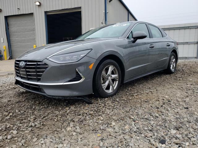 Hyundai Sonata 2022, VIN 5NPEJ4J25NH141618, 2/11