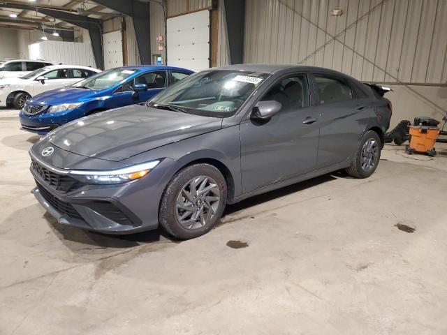 Hyundai Elantra 2023, VIN 5NPLS4AG0PH086403, 2/5