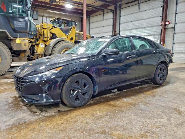 Hyundai Elantra 2023, VIN 5NPLS4AG0PH100154, 5/5