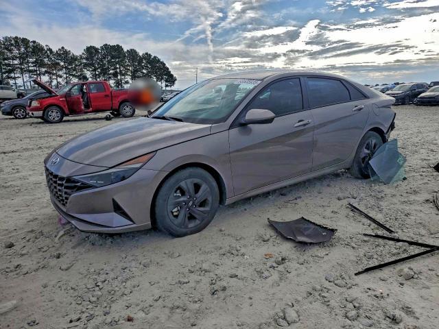 Hyundai Elantra 2023, VIN 5NPLS4AG0PH107315, 5/5