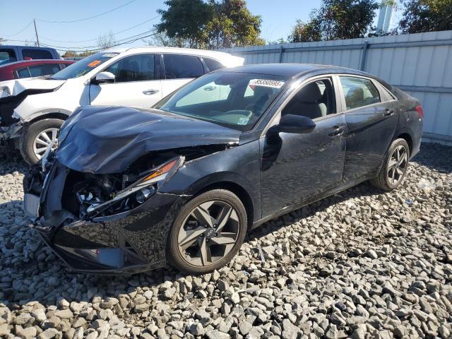 Hyundai Elantra 2023, VIN 5NPLS4AG2PH103167, 1/5