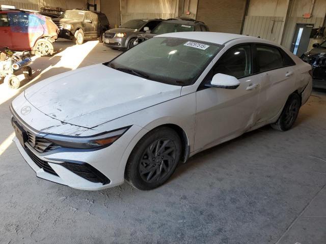 Hyundai Elantra 2023, VIN 5NPLS4AG5PH092245, 1/5