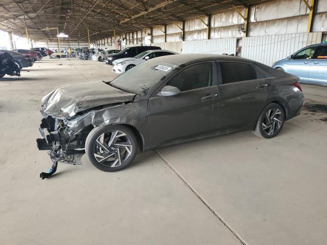 Hyundai Elantra 2023, VIN 5NPLS4AG5PH113708, 1/5