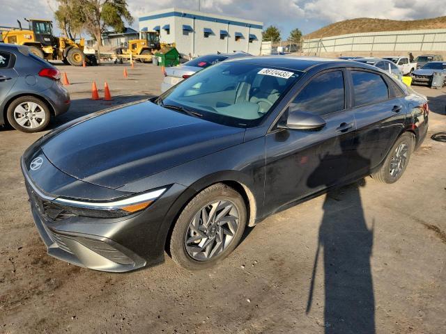 Hyundai Elantra 2023, VIN 5NPLS4AG5PH113708, 5/5