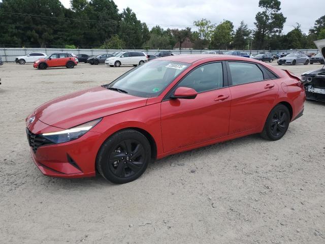 Hyundai Elantra 2023, VIN 5NPLS4AG6PH105553, 6/10