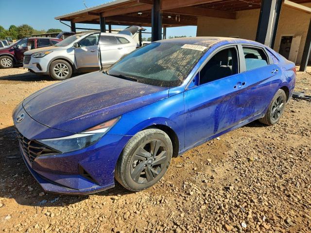 Hyundai Elantra 2023, VIN 5NPLS4AG6PH105553, 9/10