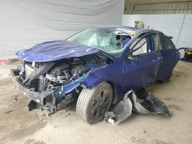 Hyundai Elantra 2023, VIN 5NPLS4AG6PH105553, 10/10