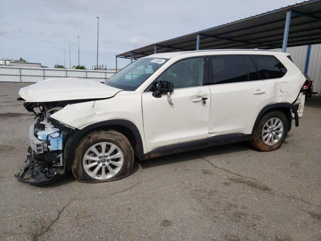 Toyota Grand 2024, VIN 5TDAAAB55RS061645, 7/10