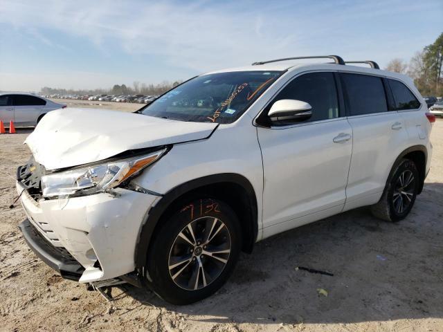 Toyota Highlander 2016, VIN 5TDDKRFH2GS322143, 21/21