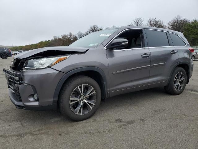 Toyota Highlander 2018, VIN 5TDDZRFH5JS830030, 5/6